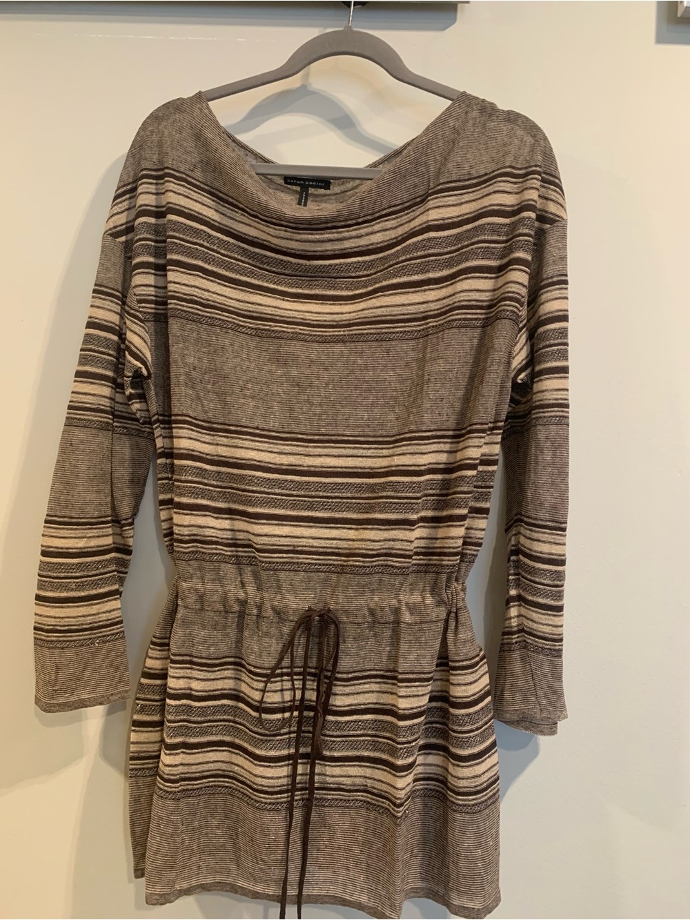 Perfect light sweater for fall